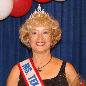 Mary Edwards Zumwalt - 2007