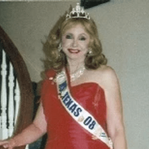 Dr. Syntha West - 2008