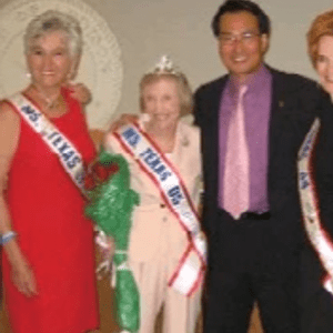 Fan Benno-Caris - 2005