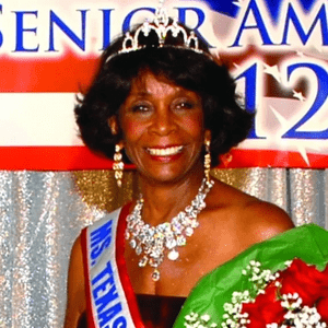 Lillie Madison - 2012