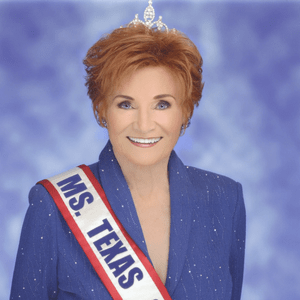 Wanda Madge Jones - 2004