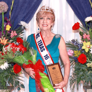 Sandy McCravy - 2016