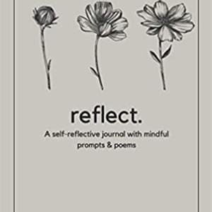 journal with values/prompts