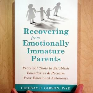 https://www.newharbinger.com/9781684032525/recovering-from-emotionally-immature-parents/