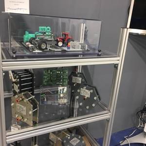 Le nostre celle in mostra