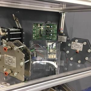 Le nostre celle in mostra