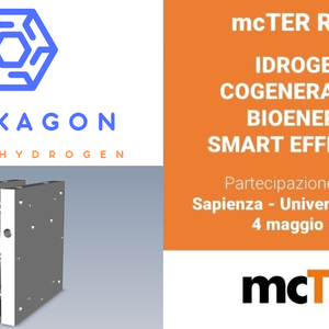 la locandina dell'evento mcTER