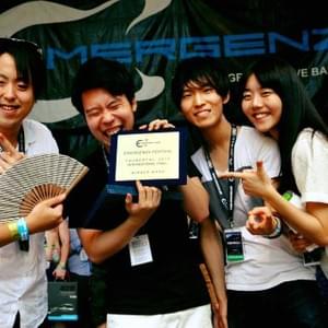 エマージェンザ世界大会優勝