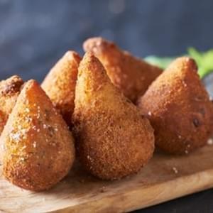 Co-sheen-ya "Chik'n" | "Beef"