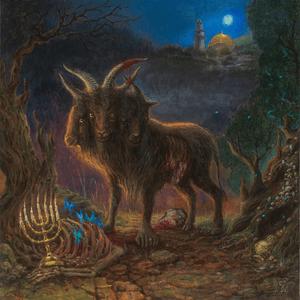 Three Heats Goat