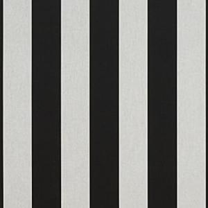 Beaufort Black & White 6-Bar
