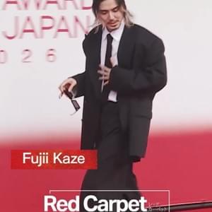 藤井風 / MUSIC AWARDS JAPAN2026