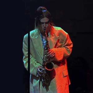藤井風 / FUJI ROCK FESTIVAL'26