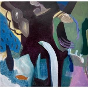 Goldfish in a Landscape