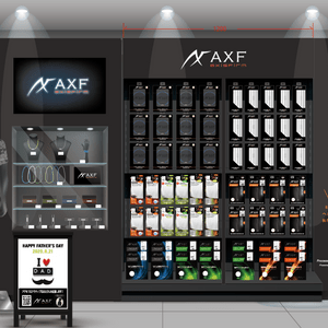 店舗空間デザイン＆コンサルティング