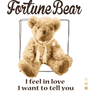 レディースグラフィックデザイン