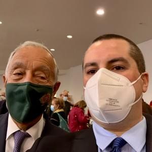 Marcelo Rebelo de Sousa