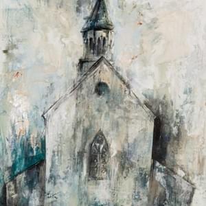 a church（2004）