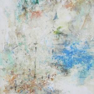 光に揺らぐ（2009）