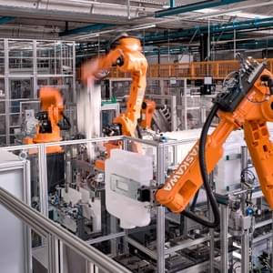 Chasse d'eau encastrable Tunisie - Réservoir encastré Tunisie