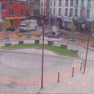 Place de la Victoire / Châtelet