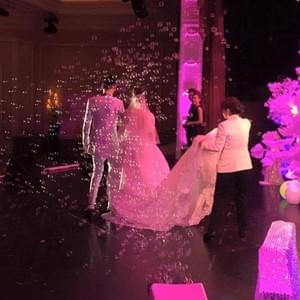 澳門婚宴 婚禮統籌