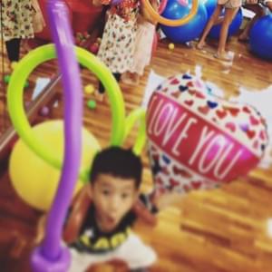 澳門生日會 兒童生日會