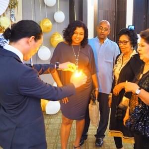 澳門會展魔術表演，Ｇ２Ｅ魔術