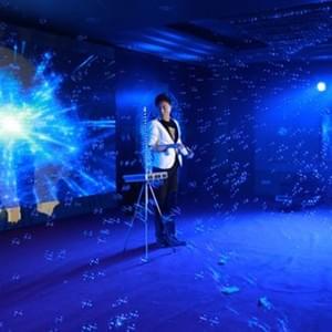 澳門魔術店 澳門魔術師 澳門魔術表演