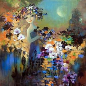 Peaceful Easy Feeling  