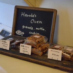 Chronicle coffee lab の様子