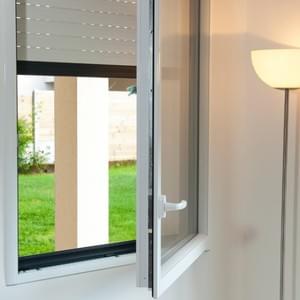 Fenêtres Aluminium