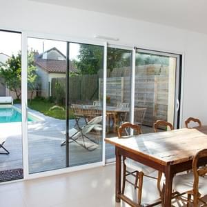 Fenêtres & Coulissant Aluminium