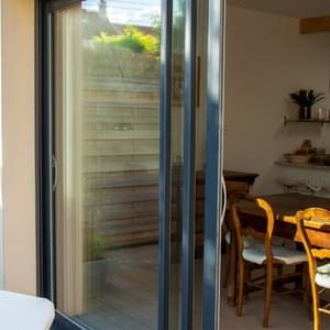 Fenêtres & Coulissant Alu