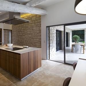 Fenêtres & Coulissants Aluminium