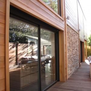 Fenêtres & Coulissants Alu