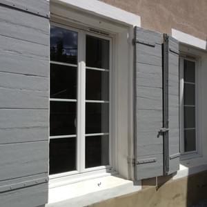 Fenêtres PVC