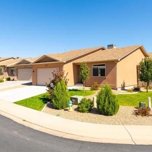 576 Rio Grande Drive #C - Sold August 2025