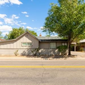 1644 N 15th Street - Sold November 2024