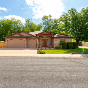 214 Meadow Point Drive - Sold August 2025