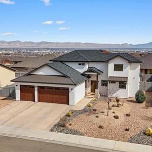 726 Malachi Street - Sold April 2026