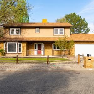 3815 Beechwood Street - Sold December 2025