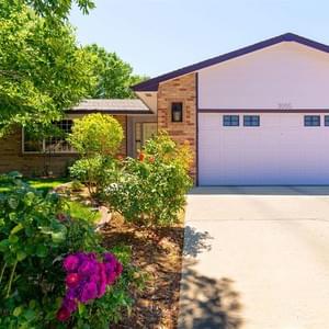 3055 Bookcliff Avenue - Sold August 2025