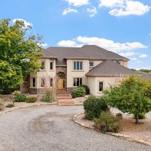 2453 Red Ranch Drive - Sold March 2026