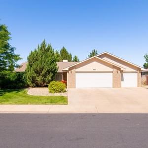 637 Clearwater Court - Sold October 2025