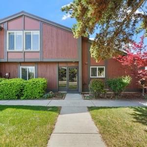 1155 Lakeside Drive #101 - Sold June 2026