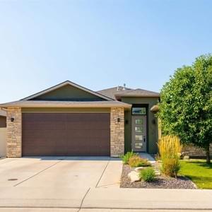 2475 Kerk Avenue #A - Sold November 2025