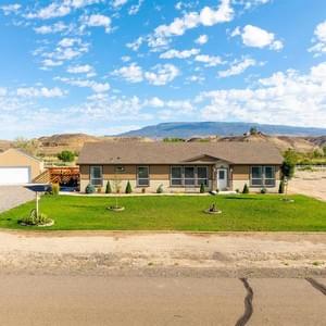 1241 Buckskin Street - Sold May 2026