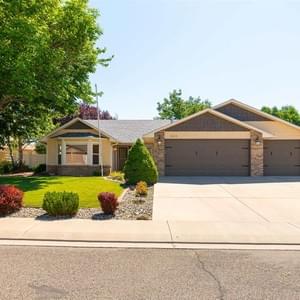 668 N Saddle Rock Drive - Sold October 2025