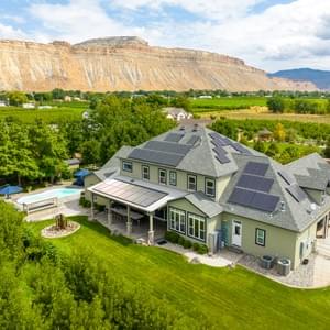 703 Mount Lincoln Street - Sold May 2024